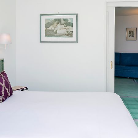 Hotel Miramalfi Esterno foto