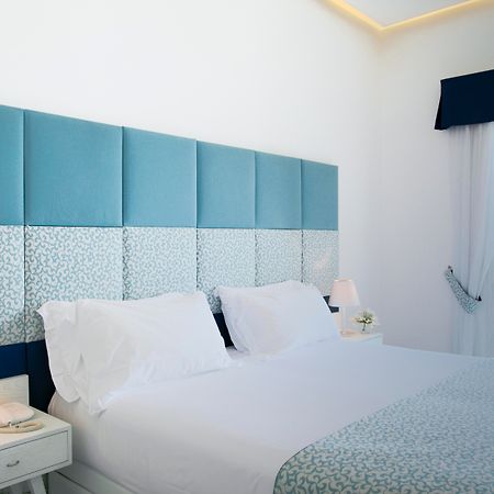 Hotel Miramalfi Esterno foto