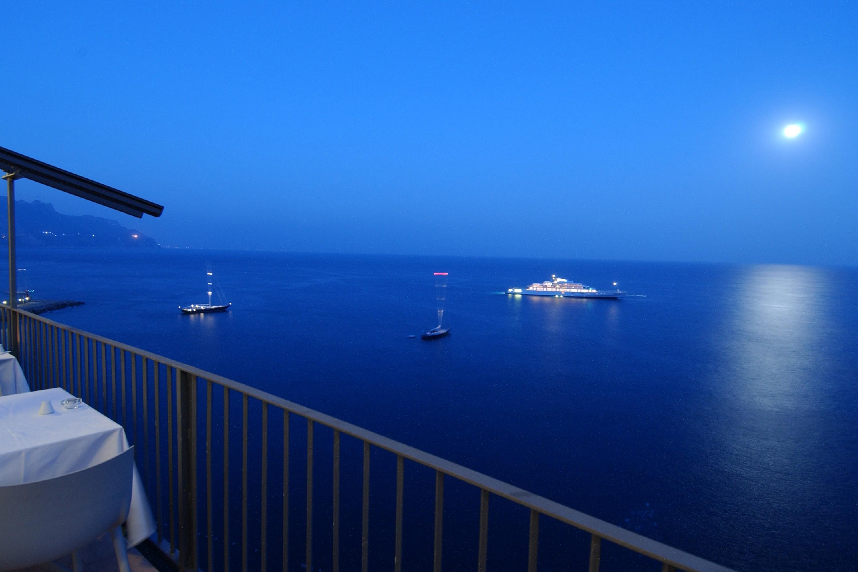 Hotel Miramalfi Esterno foto
