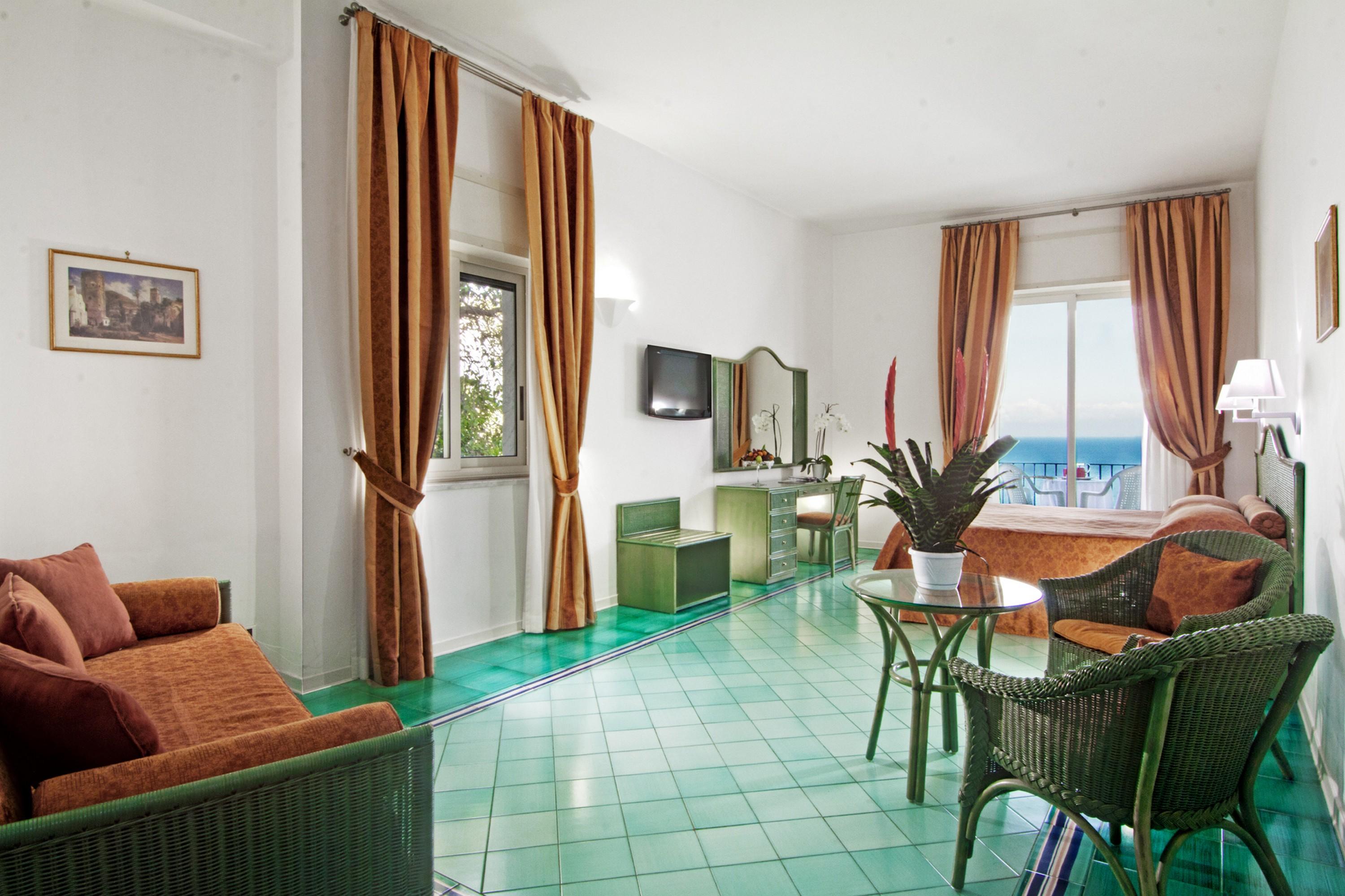 Hotel Miramalfi Esterno foto