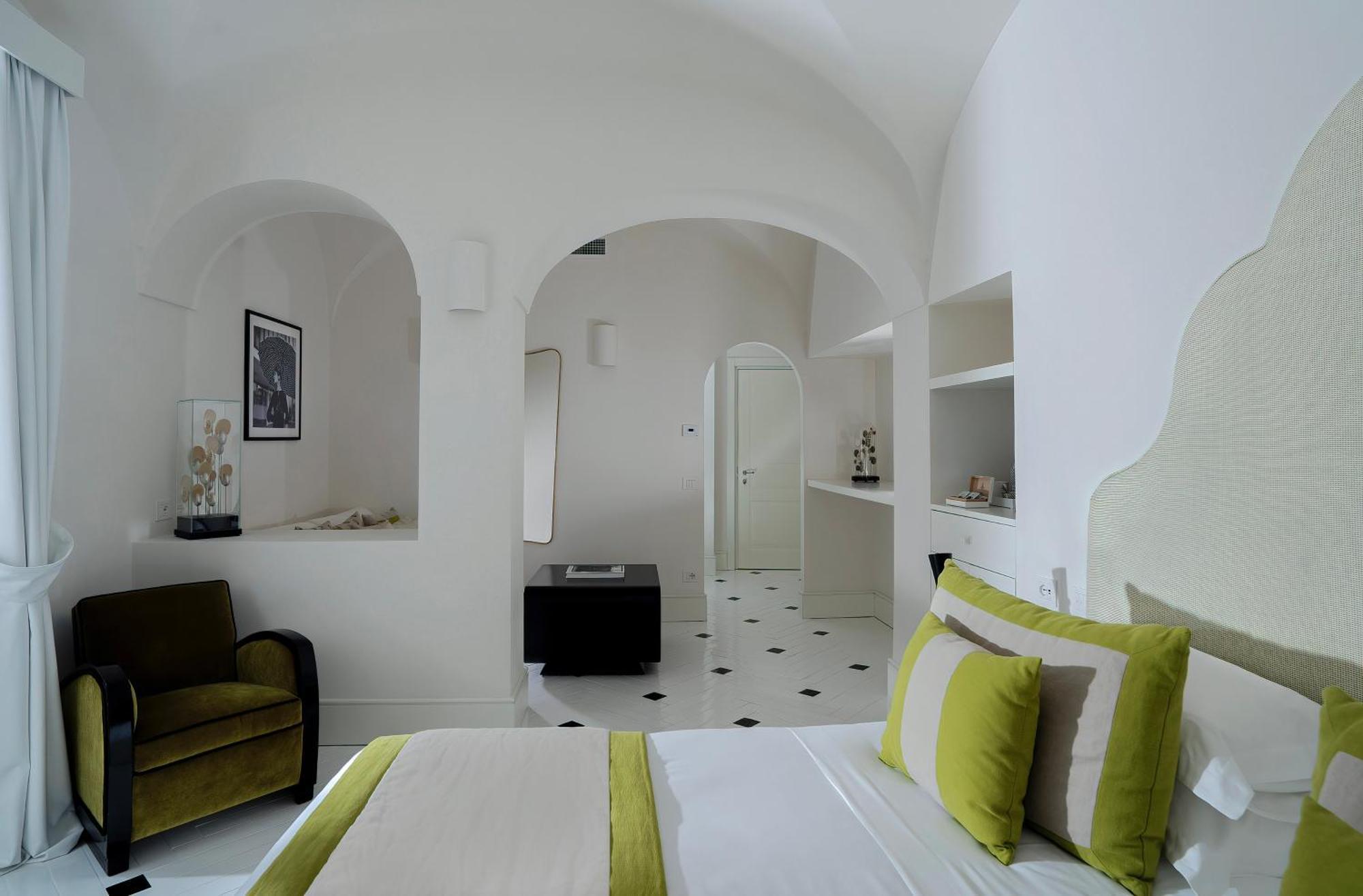 Hotel Miramalfi Esterno foto