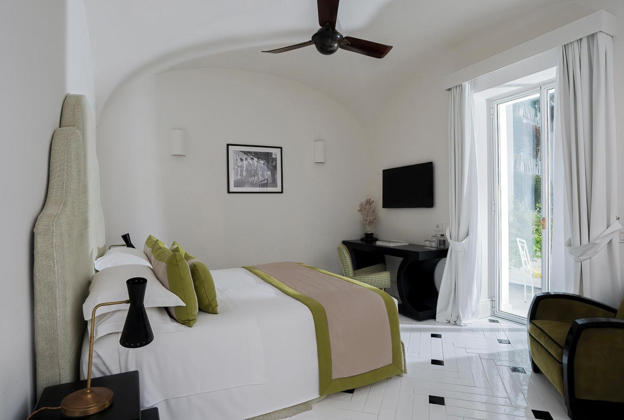 Hotel Miramalfi Esterno foto
