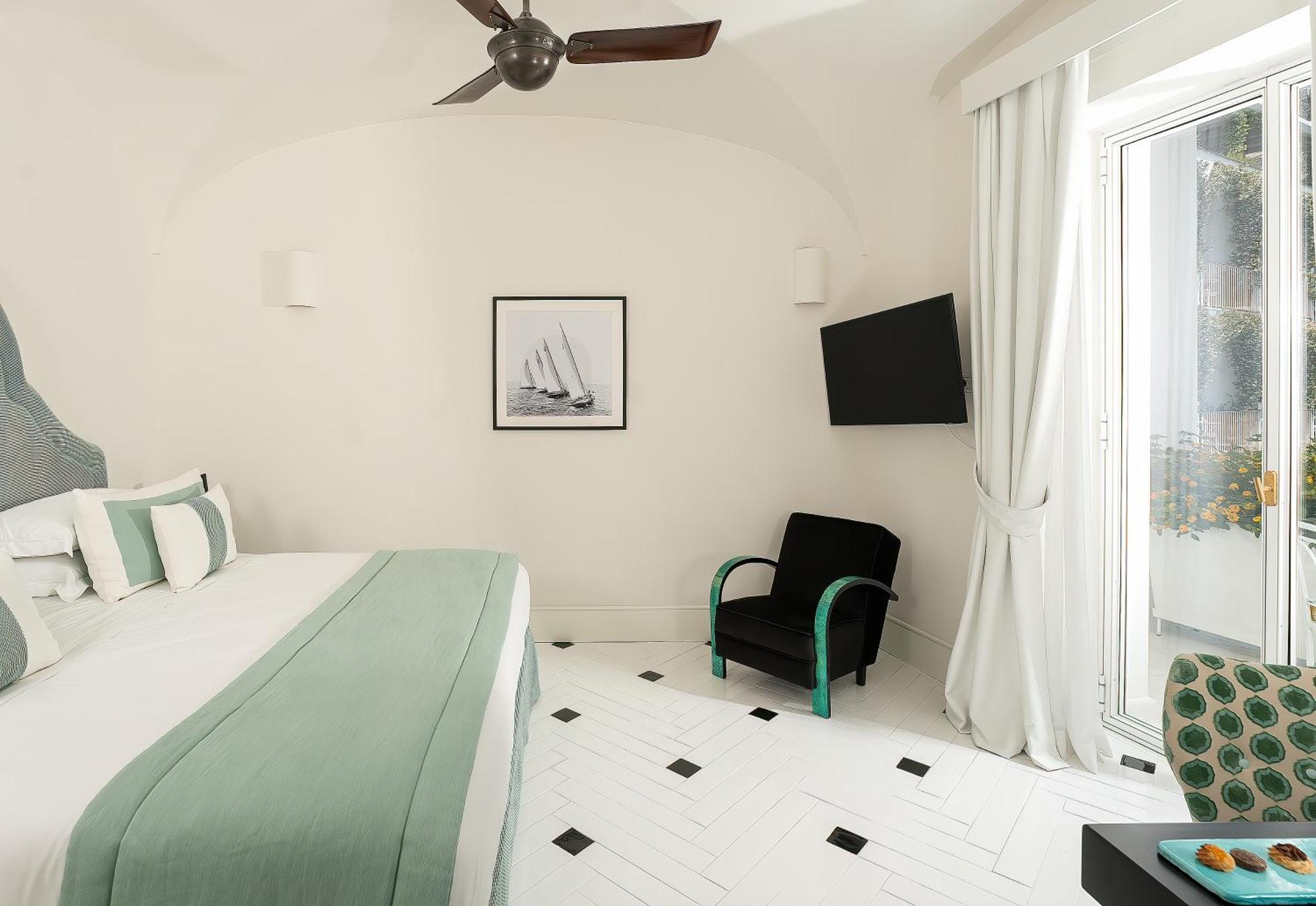 Hotel Miramalfi Esterno foto
