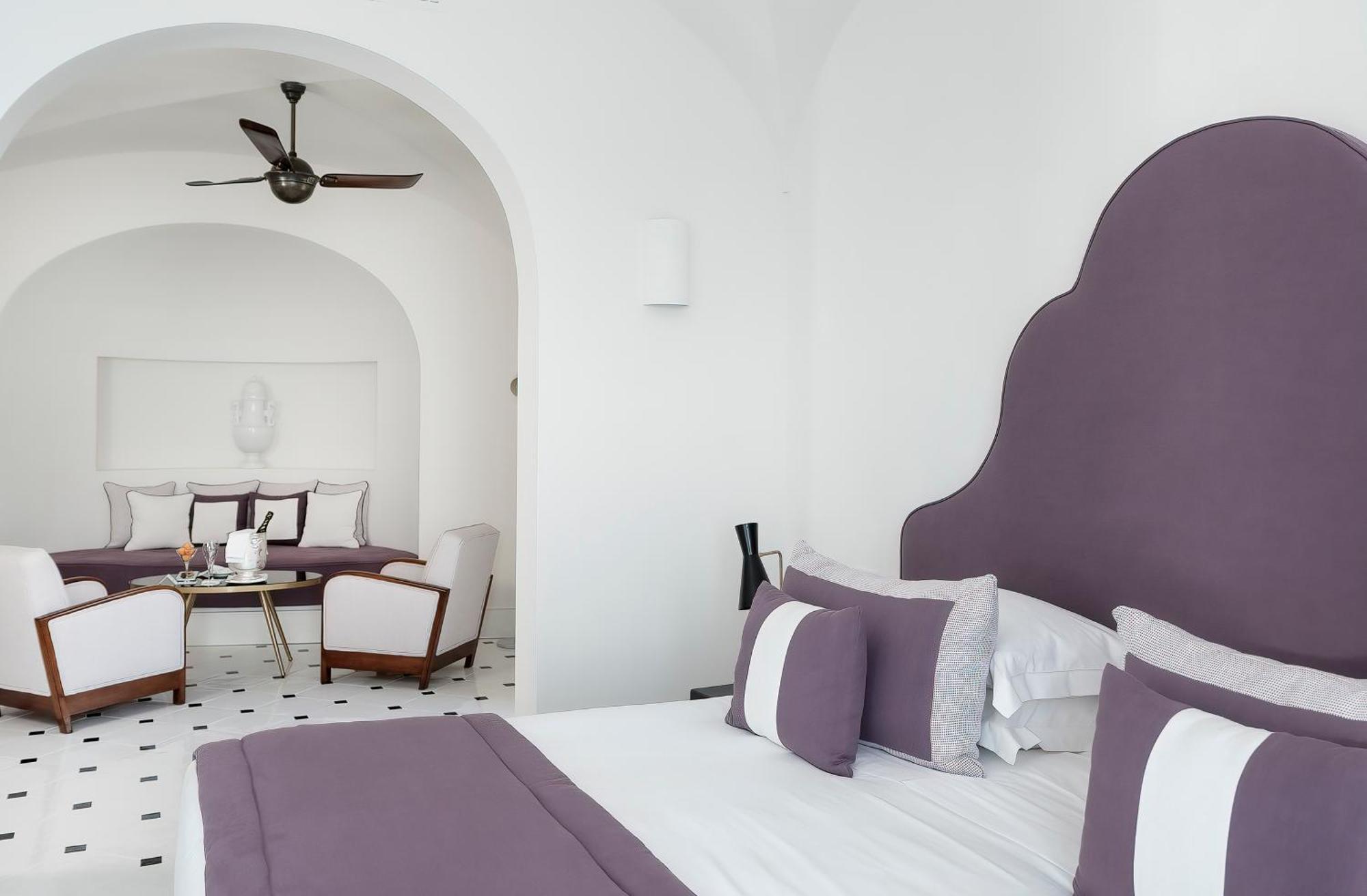 Hotel Miramalfi Esterno foto