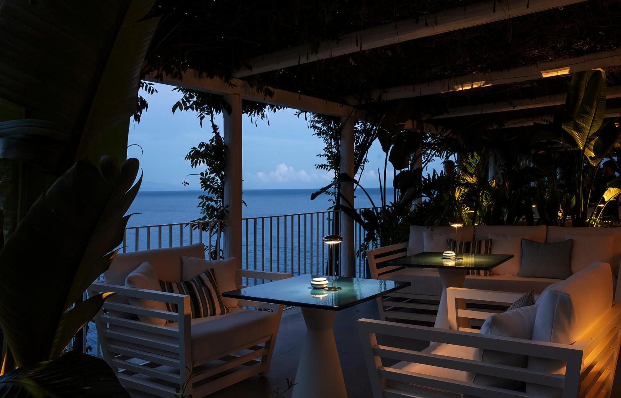 Hotel Miramalfi Esterno foto
