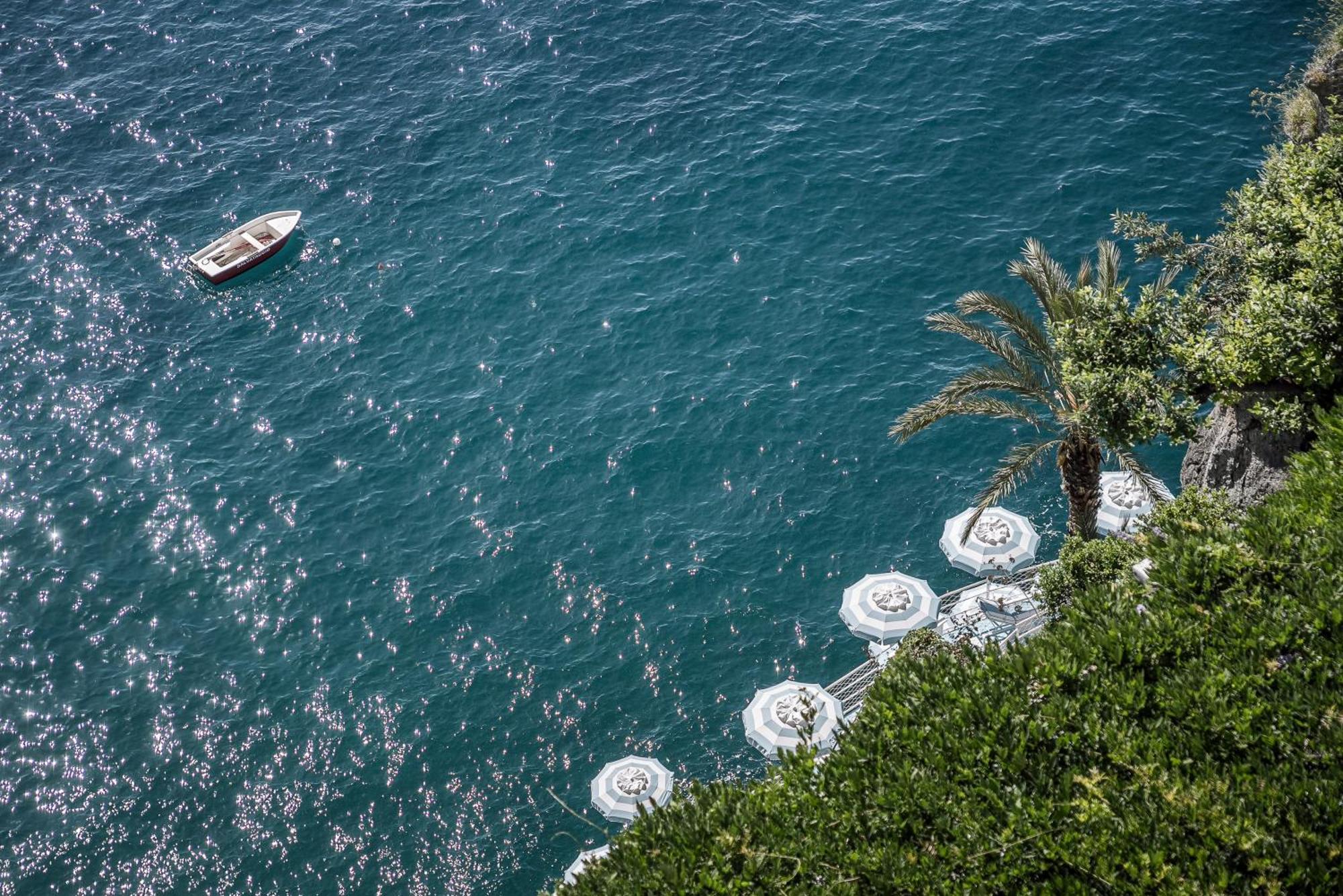Hotel Miramalfi Esterno foto
